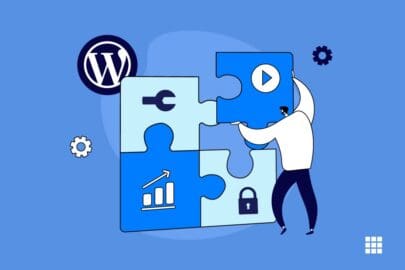 The Best and Most Popular Free WordPress Website Themes