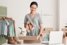 Benefits of Ecommerce for Small Businesses