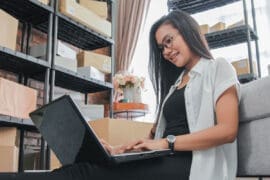 How to Build an E-commerce Website in 5 Quick Steps