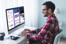 Important Pages to Build for an E-commerce Website