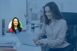 How AI can Improve Website Interaction and Lead Generation- By Seema Gupta