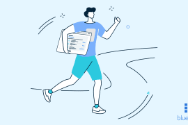 A Complete Walkthrough of The Bluehost Dashboard 