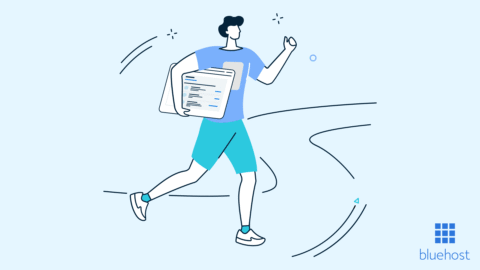 A Complete Walkthrough of The Bluehost Dashboard 