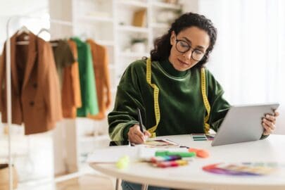 Tips for Designing an Ecommerce Website That Sells