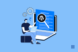 WordPress Pricing: Estimating the Actual Cost of Creating a WordPress Website