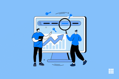 What is search intent in SEO?