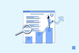 5 Salient Reasons to Invest in Fully Managed SEO Services