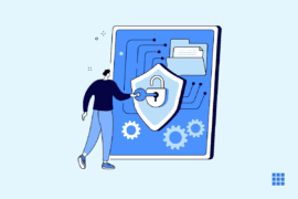 Can VPS hosting guarantee site security?