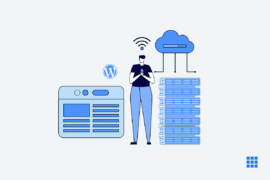 How much is too much load for your WordPress Shared Host?