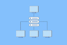 Data Backup on a Dedicated Server – Importance and Ways to Do it