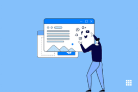 How to Add Social Media Icons to Your WordPress Website Menu