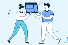 How to add pages and images in WordPress