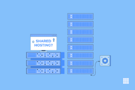 Top 3 Shared Hosting Risks and How to Take Preventive Actions