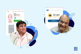 Bluehost’s Latest DVC Campaign says Anyone can get Online with Ease!