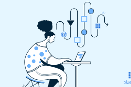 Getting a WordPress Website on Bluehost: FAQ