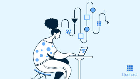 Getting a WordPress website on Bluehost: FAQ