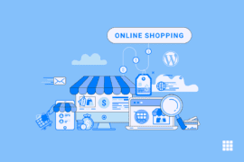 An easy way to run your ecommerce business with affordable WordPress Hosting 