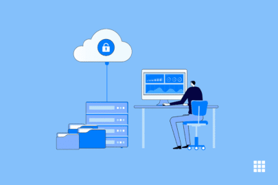 What is Hybrid Server?