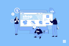 Just Launched Your E-commerce Website? Follow 5 Simple Ways to Market It