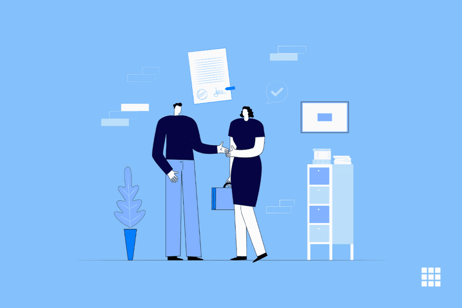 Business License for Selling Online