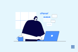 How To Create Email & Domain Forwarder From cPanel?