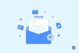 How to Set Auto Reponders from cPanel? – Bluehost India