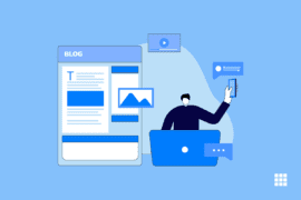 Step-by-Step Guide to Setting Up Your Website’s Blog Section for SEO Success 