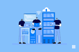 What is Server Virtualization and What are its Benefits?