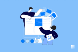 7 Reasons You Need an Ecommerce Website Builder