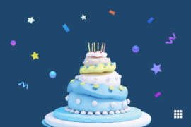 Happy Birthday Bluehost – Happy Savings for YOU!