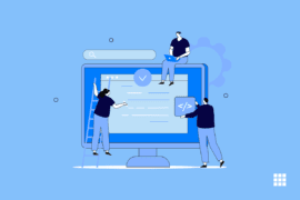 Building a Baby-Focused Website: A Step-by-Step Guide for Quick Setup