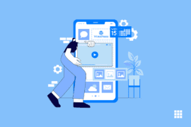 How to Create an App Marketing Website with WordPress