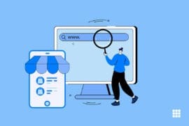 How Can Choosing the Right Domain Name Add Value to Your Business