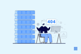 Server Failover – Meaning, Types and Ways to Troubleshoot it