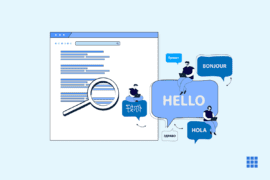 4 Expert SEO Tips for Multilingual Websites to Create a Personalized Experience