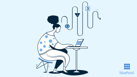 Top 3 Reasons to Start Your WordPress Website With Bluehost