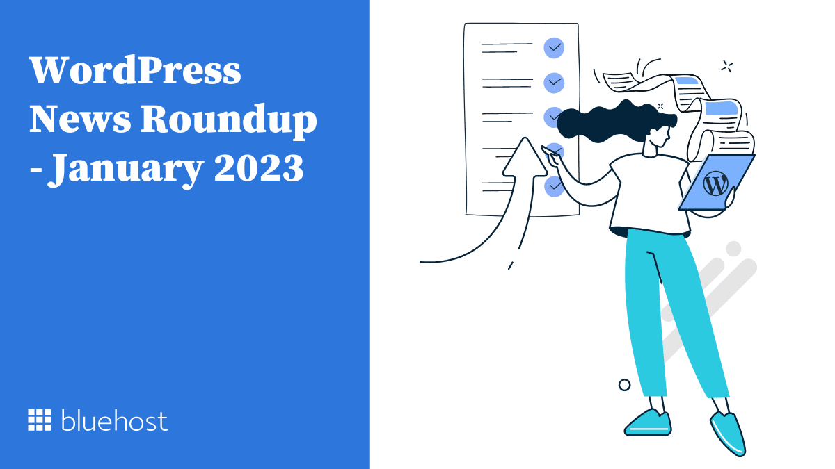 Wordpress News Roundup Wordpress Blaze Jetpack App And 3 More