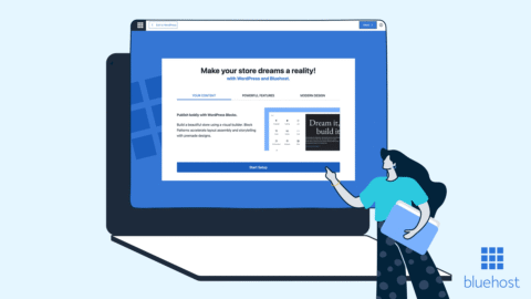 Modernizing our Bluehost WordPress Website Setup to Help You Get Further, Faster 