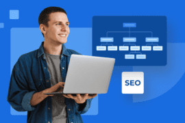 Step-by-Step Guide to Building an SEO Website Structure