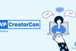 Recap: WP CreatorCon and Bluehost Creators Awards 