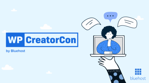 Recap: WP CreatorCon and Bluehost Creators Awards 
