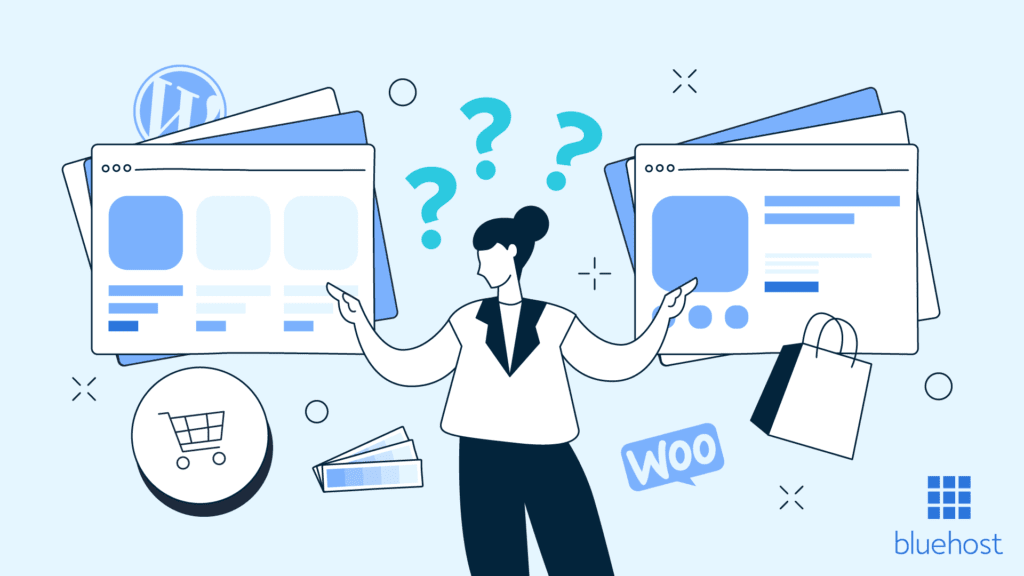 How to choose WooCommerce themes.