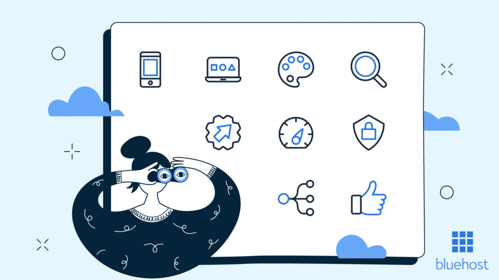 Features to look for in WooCommerce themes.