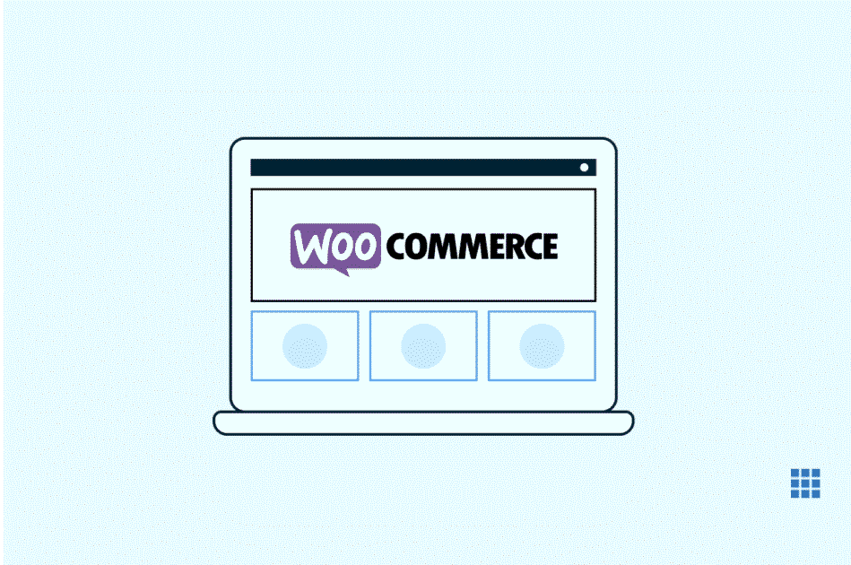 setting up a woocommerce store