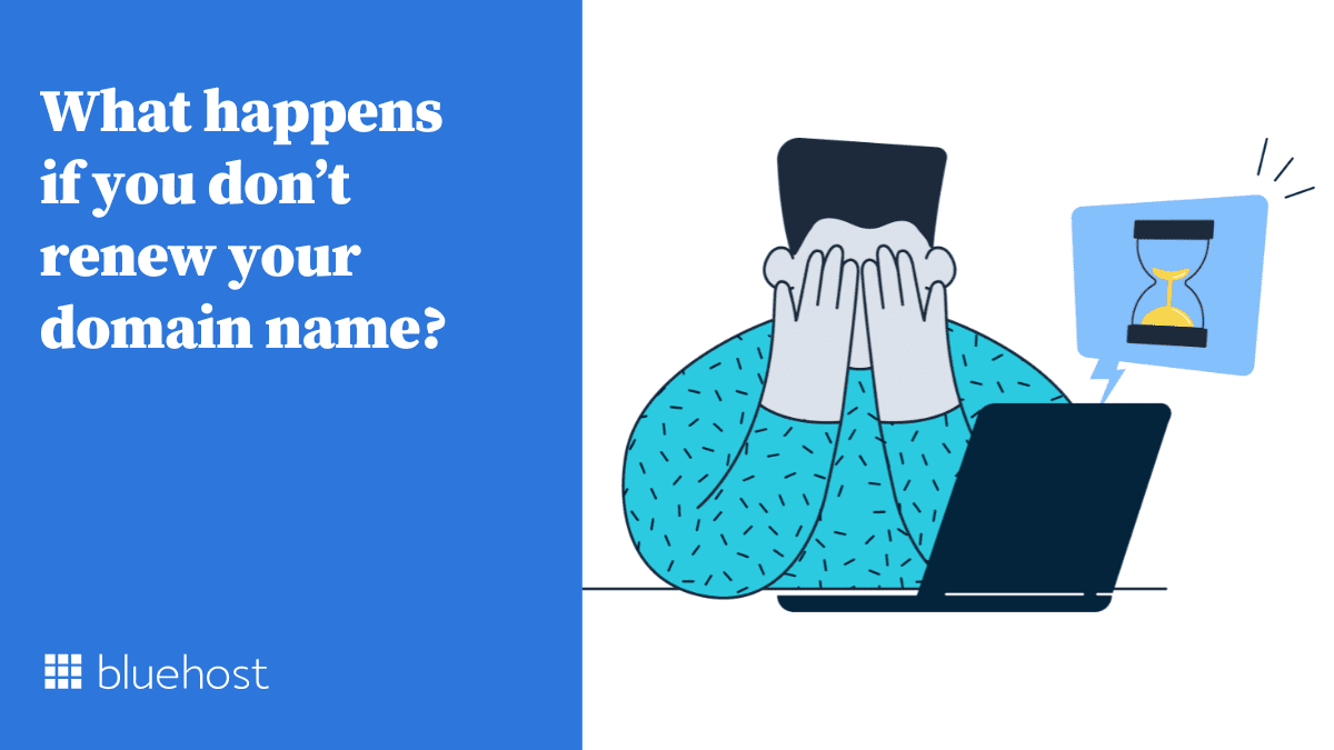 What Happens If You Don't Renew Your Registration