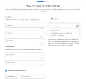 Step-by-Step Guide to Creating Google Ads for Beginners in 2026