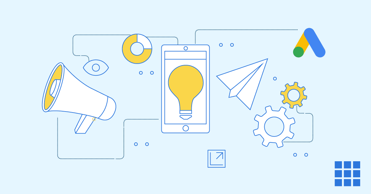 The Beginner's Guide to Using Google Adwords