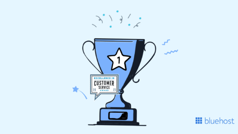 Our Customer Service Team Won the 2023 BIG Award 