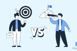 Mission Statement vs. Vision Statement: A Guide with Examples