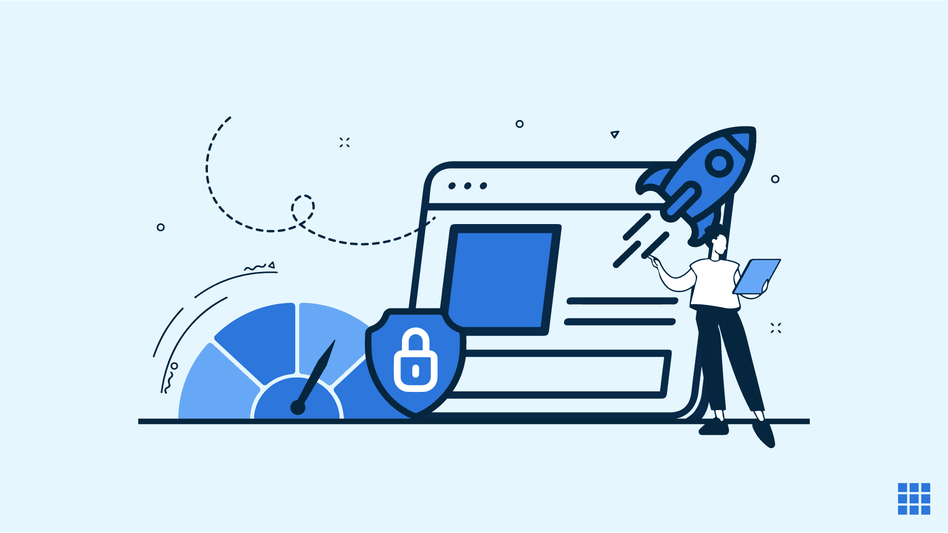 10 Key Benefits of Cloud Hosting for Businesses in 2025 